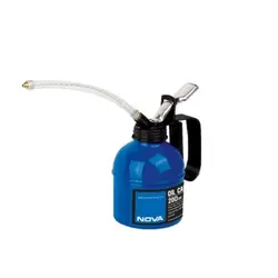 روغندان کوچک 200سی سی هندی نووا مدل 4920