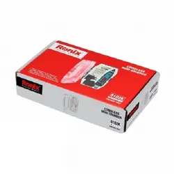 کیت فرز مینیاتوری شارژی 12ولت رونیکس مدل8102K