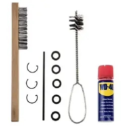 تفنگ میخکوب (هیلتی) تایوانی رونیکس مدل RH-0450