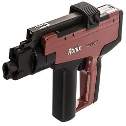 تفنگ میخکوب (هیلتی) تایوانی رونیکس مدل RH-0450