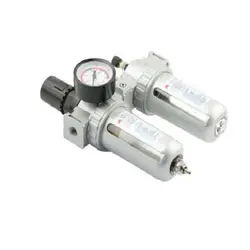 فیلتر رطوبت گیر دوقلو استرانگ مدلSTG9102