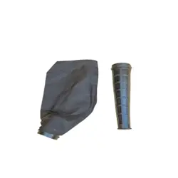 بلوور صنعتی دیمردار 800وات STA مدل EB12-800