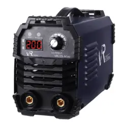اینورتر جوشکاری مینی 200آمپر ویوارکس مدل VR205-MINI