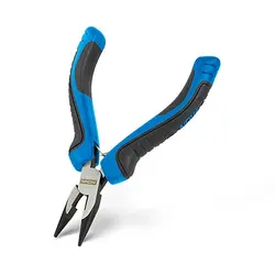 دم باریک الکترونیکی 4/5 اینچ نووا مدل NTP-8122