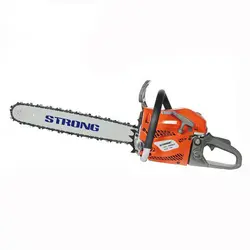 اره بنزینی 55 سانتی متر 2400وات استرانگ مدل STG9022