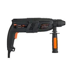 دریل بتن کن سه حالته چکشی 26میلیمتری 800وات تانوس مدلRH-01-26