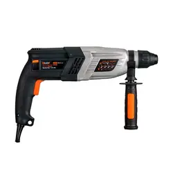 دریل بتن کن سه حالته چکشی 30میلیمتری 900وات تانوس مدلRH-01-30