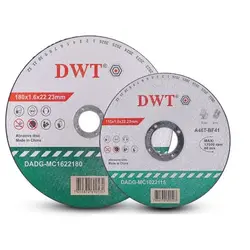 سنگ برش استیل مینی سایز115 DWT مدلDADG-MC1622115