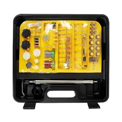 فرز مينياتوری 180 وات 97 پارچه کنزاکس مدل KDG-3580