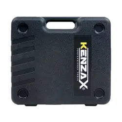 فرز مينياتوری 180 وات 97 پارچه کنزاکس مدل KDG-3580