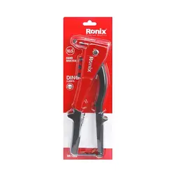 انبر پرچ رونیکس مدل DINO RH-1606