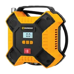 خرید کمپرسور باد فندکی دیجیتال کنزاکس مدل 5416 - بدوتولز