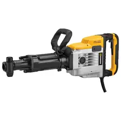 خرید چکش تخریب18.5کیلویی کنزاکس (BMC) مدلKDH-2817 - بدوتولز