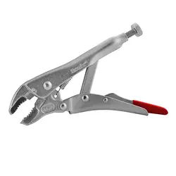 خرید انبر قفلی سایز 5 مدل آلمانی رونیکس مدل RH-1405 - بدوتولز