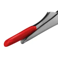 خرید انبر قفلی سایز 5 مدل آلمانی رونیکس مدل RH-1405 - بدوتولز