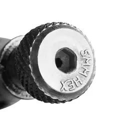 خرید انبر قفلی سایز 5 مدل آلمانی رونیکس مدل RH-1405 - بدوتولز