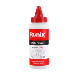 خرید کیت ریسمان رنگی بنایی 30 متر رونیکس مدل RH-9901 - بدوتولز
