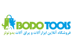 خرید گرد بر بتن چهار شیار 100 میلی متر رونیکس مدل RH-5045 - بدوتولز