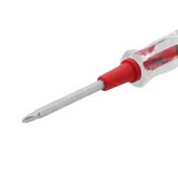 خرید پیچگوشتی فازمتر دوطرفه 160 میلی متر رونیکس مدل RH-2726 - بدوتولز