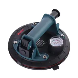 خرید قاپک سنگ و شیشه پمپمی گیج دار رونیکس مدل RH-9933 - بدوتولز