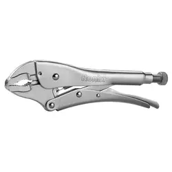 خرید انبر قفلی 5 پرچ سایز 7 Locker رونیکس مدل RH-1416 - بدوتولز
