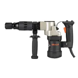 خرید چکش تخریب 7کیلویی 1300وات تانوس مدل DH-8107 - بدوتولز