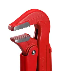 خرید آچار دو دسته سایز 4 اینچ رونیکس مدل RH-2540 - بدوتولز