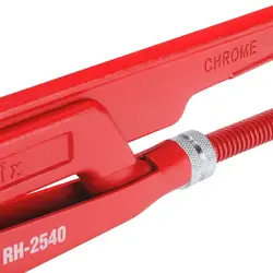 خرید آچار دو دسته سایز 4 اینچ رونیکس مدل RH-2540 - بدوتولز