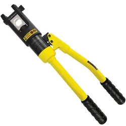 خرید پرس کابلشو هیدرولیک دستی کنزاکس مدل KHC-1613 - بدوتولز