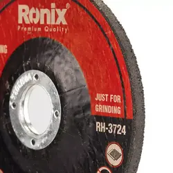 خرید سنگ ساب مینی آهن و استیل 6*115 رونیکس مدل RH-3724 - بدوتولز