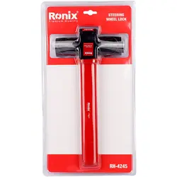 خرید قفل فرمان داشبوردی رونیکس مدل RH-4245 - بدوتولز