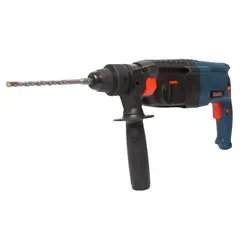 خرید دریل بتن کن 3 کیلویی طرح بوش رابین - بدوتولز