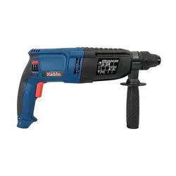 خرید دریل بتن کن 3 کیلویی طرح بوش رابین - بدوتولز