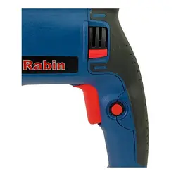 خرید دریل بتن کن 3 کیلویی طرح بوش رابین - بدوتولز