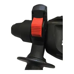 خرید دریل بتن کن 3 کیلویی طرح بوش رابین - بدوتولز