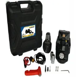 خرید ست پنچر گیری اضطراری صفحه دیجیتال کنزاکس مدل 7800 - بدوتولز