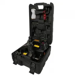 خرید ست پنچر گیری اضطراری صفحه دیجیتال کنزاکس مدل 7800 - بدوتولز