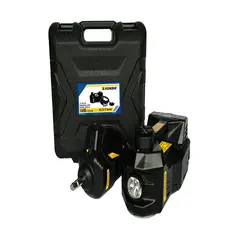 خرید ست پنچر گیری اضطراری صفحه دیجیتال کنزاکس مدل 7800 - بدوتولز