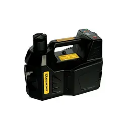 خرید ست پنچر گیری اضطراری صفحه دیجیتال کنزاکس مدل 7800 - بدوتولز