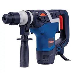 خرید بتن کن چهار ­شیار 1100وات رابین مدلR4014 - بدوتولز