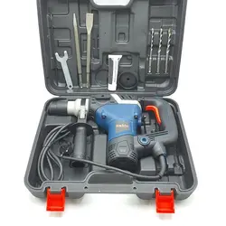 خرید بتن کن چهار ­شیار 1100وات رابین مدلR4014 - بدوتولز