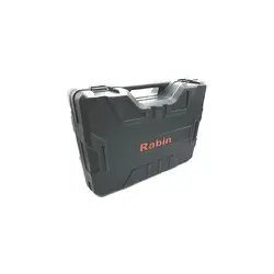 خرید بتن کن پنج ­شیار 1250وات رابین مدلR4018 - بدوتولز