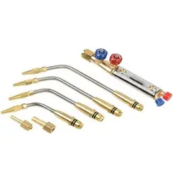 خرید سرپیک جوشکاری کنزاکس مدل 3713 - بدوتولز