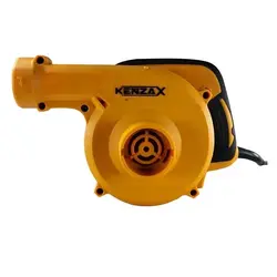 خرید بلوور برقی 680وات دیمردار کنزاکس مدلKEB-1680 - بدوتولز