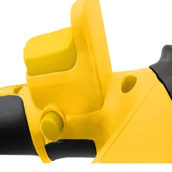 خرید میکسر تک محور 1600 وات کنزاکس مدل 2391 - بدوتولز