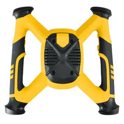 خرید میکسر تک محور 1600 وات کنزاکس مدل 2391 - بدوتولز