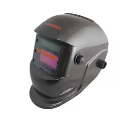 خرید کلاه ماسک جوشکاری اتوماتیک استرانگ مدلSTG3301 - بدوتولز