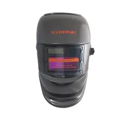 خرید کلاه ماسک جوشکاری اتوماتیک استرانگ مدلSTG3301 - بدوتولز