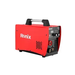خرید اینورتر جوشکاری 200 آمپربه همراه کیف رونیکس مدل RH-4707K - بدوتولز