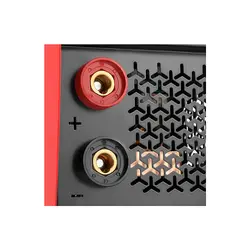 خرید اینورتر جوشکاری 200 آمپربه همراه کیف رونیکس مدل RH-4707K - بدوتولز